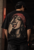 After Dark Graphic Tee.