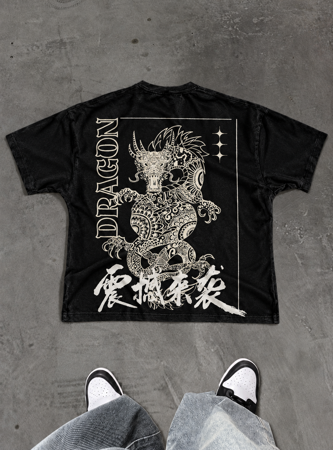 Dragon Rebellion